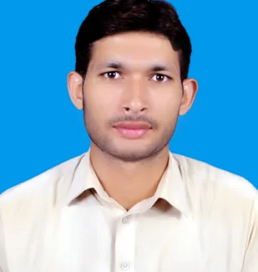 Muhammad Kamran